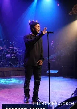Kendrick Lamar (2015)