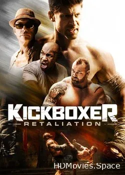 Кикбоксер возвращается (2018)