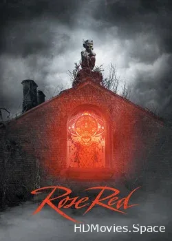 Особняк «Красная роза» (2002)
