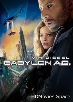 Вавилон Н.Э. (2008)