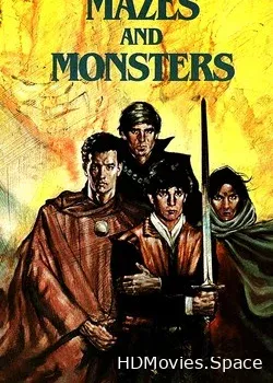Зловещая игра (1982)