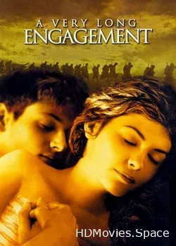 Долгая помолвка (2004)