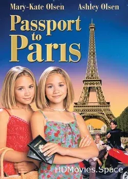 Паспорт в Париж (1999)