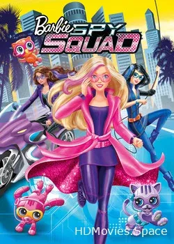 Barbie: Шпионская история  (2016)