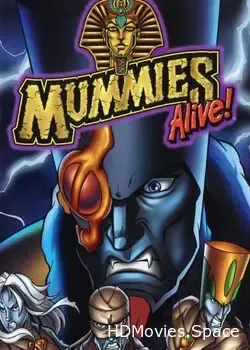 Мумии возвращаются! (1997)