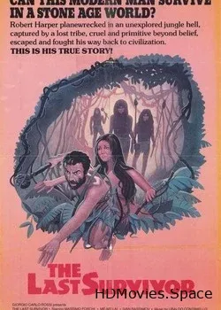 Ад каннибалов 3 (1977)