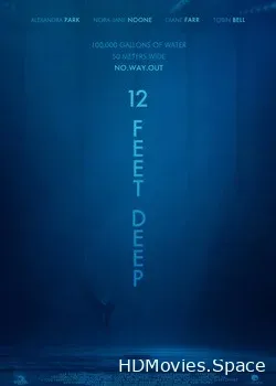 12 футов глубины (2016)