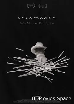 Саламанка (2015)