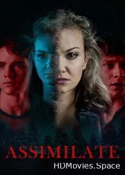 Ассимиляция (2019)