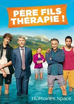Приключения отца и сына (2016)