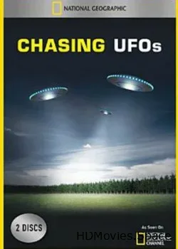 National Geographic. В погоне за НЛО: Летающие тарелки в Техасе (2012)