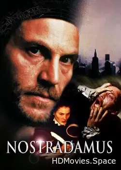 Нострадамус (1994)