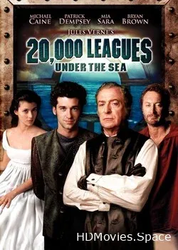 20000 лье под водой  (1997)