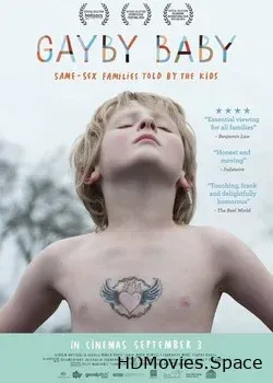 Быть гейби (2015)
