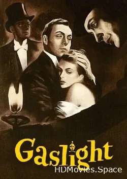 Газовый свет (1944)