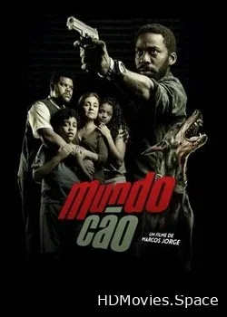 Собачий мир (2016)
