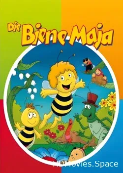 Пчелка Майя (1975)