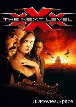 Три икса 2: Новый уровень (2005)