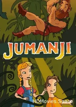 Джуманджи (1996)