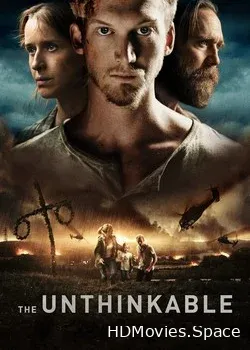 Во имя спасения (2018)