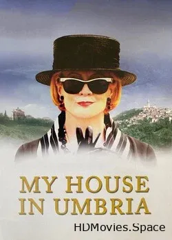 Мой дом в Умбрии (2003)