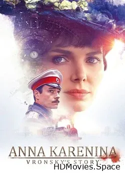 Анна Каренина. История Вронского (2017)