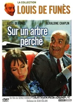 На древо взгромоздясь (1971)