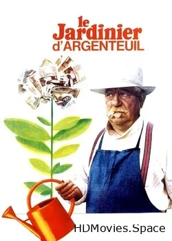 Садовник из Аржантей (1966)