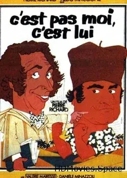 Это не я, это – он! (1979)