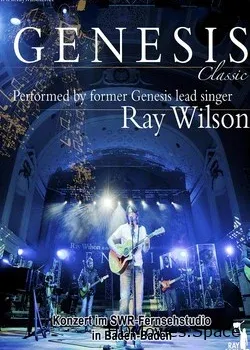 Ray Wilson (2017)