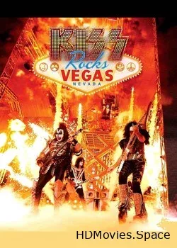 Kiss (2016)