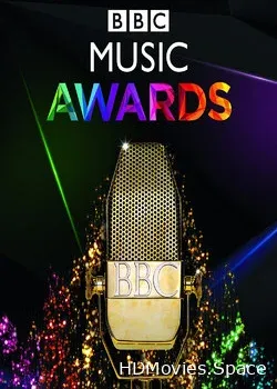 BBC Music Awards (2015)