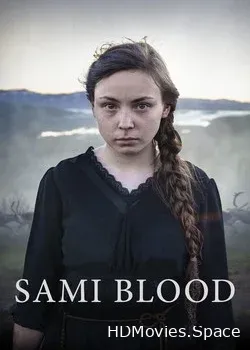 Саамская кровь (2016)