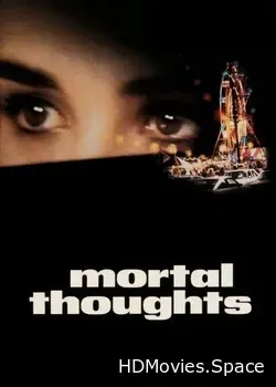 Смертельные мысли (1991)