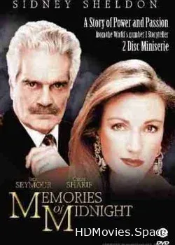 Полночные воспоминания (1991)