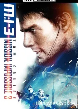 Миссия: невыполнима 3 2006