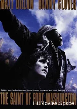 Святой из форта Вашингтон (1993)