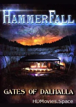 HammerFall (2012)