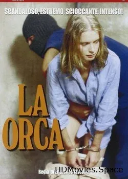Пленница (1976)