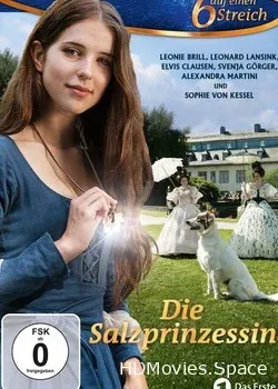 Соляная принцесса (2015)