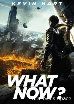 Кевин Харт: Что теперь? (2016)