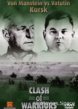 Битва полководцев: Ватутин против Манштейна (2000)
