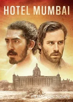 Отель Мумбаи: Противостояние (2018)