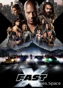 Форсаж 10 (2023)