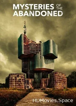Тайны покинутого (2017)