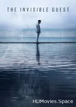 Невидимый гость (2016)