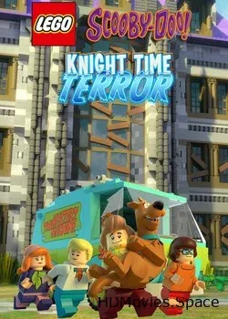 LEGO Скуби-Ду: Время Рыцаря Террора (2015)