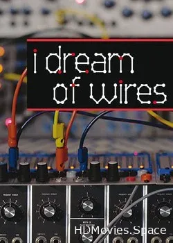 I Dream of Wires (2014)