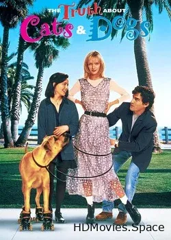 Правда о кошках и собаках (1996)