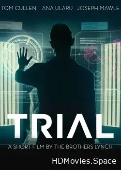 Проба (2016)